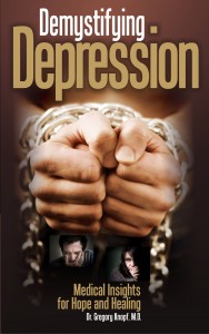 Dr Knopf - Demystifying Depression 